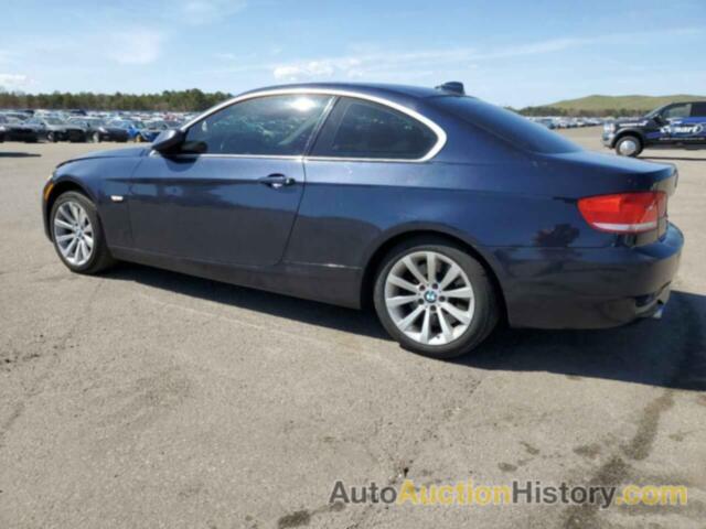 BMW 3 SERIES XI, WBAWC73549E068672