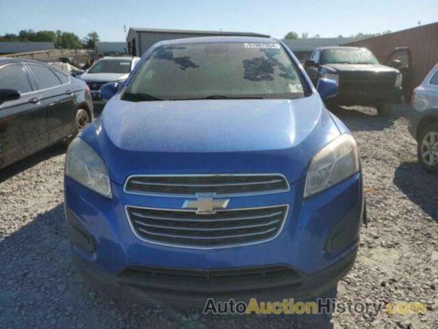 CHEVROLET TRAX LS, KL7CJKSB3FB211921