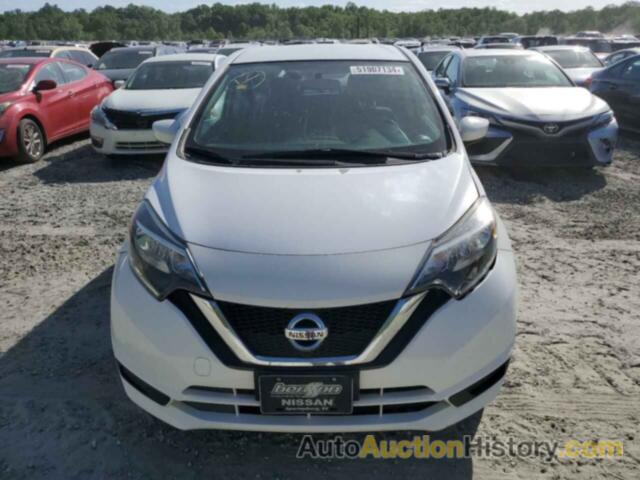 NISSAN VERSA S, 3N1CE2CPXJL356675