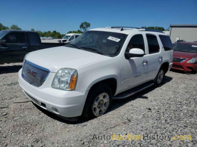 GMC YUKON DENALI HYBRID, 1GKS2GEJ5DR119214