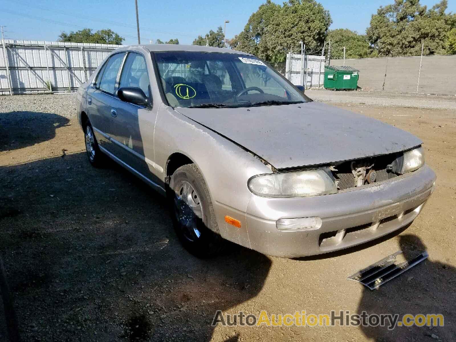 1995 NISSAN ALTIMA XE XE, 1N4BU31D4SC229658