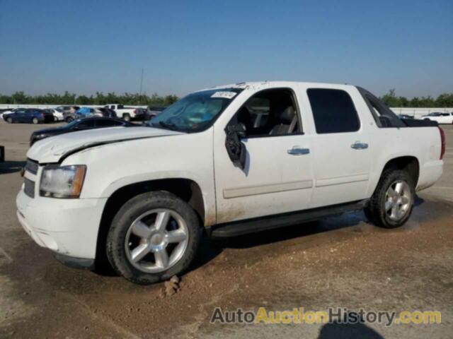 CHEVROLET AVALANCHE LT, 3GNMCFE06CG288683