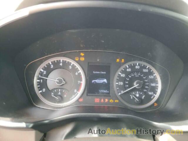 HYUNDAI SANTA FE SE, 5NMS2CAD5KH082302