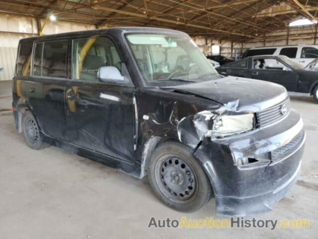 TOYOTA SCION XB, JTLKT334250184482