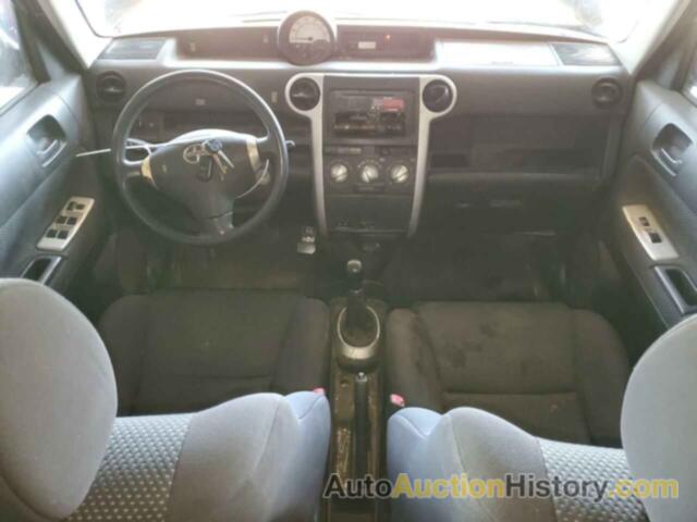 TOYOTA SCION XB, JTLKT334250184482