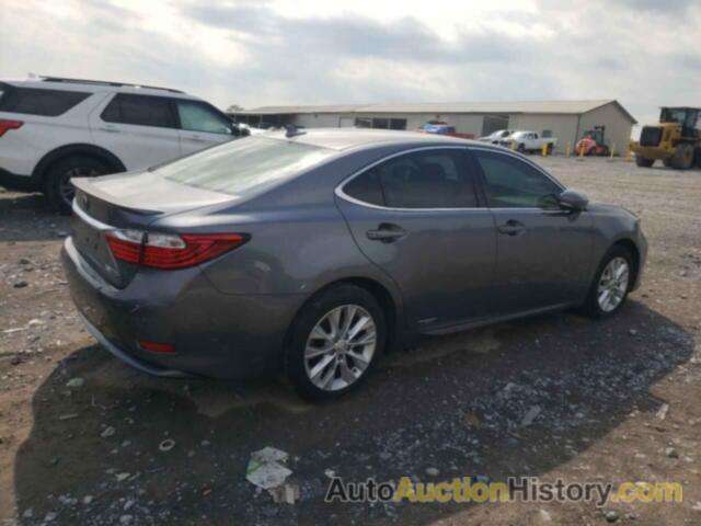 LEXUS ES300 300H, JTHBW1GG5D2001301