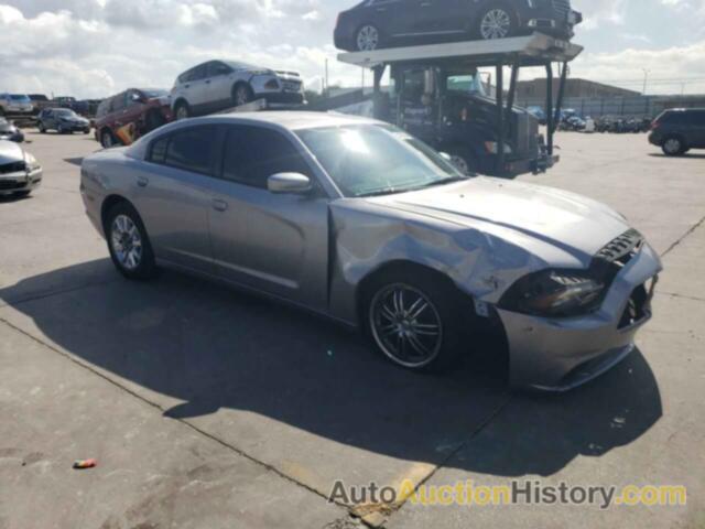 DODGE CHARGER, 2B3CL3CG6BH549989