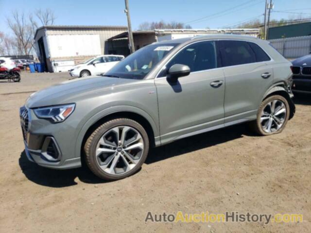 AUDI Q3 PREMIUM PLUS S-LINE, WA1EECF34L1040083