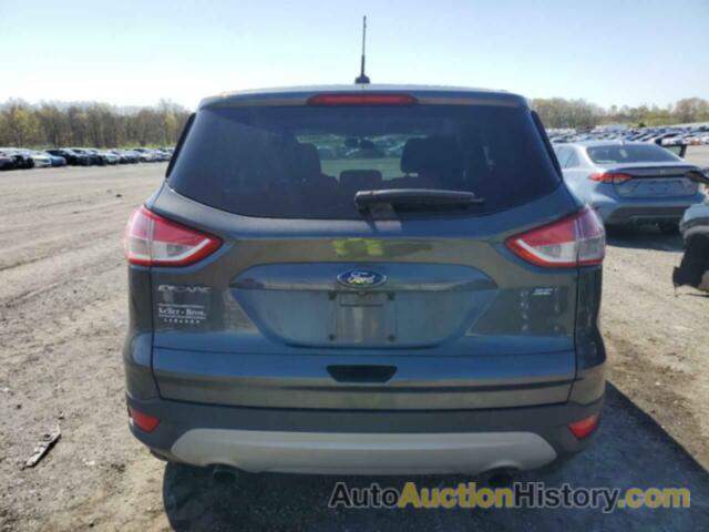 FORD ESCAPE SE, 1FMCU0G79FUA27330