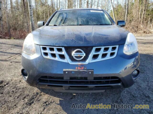 NISSAN ROGUE S, JN8AS5MV7DW131449