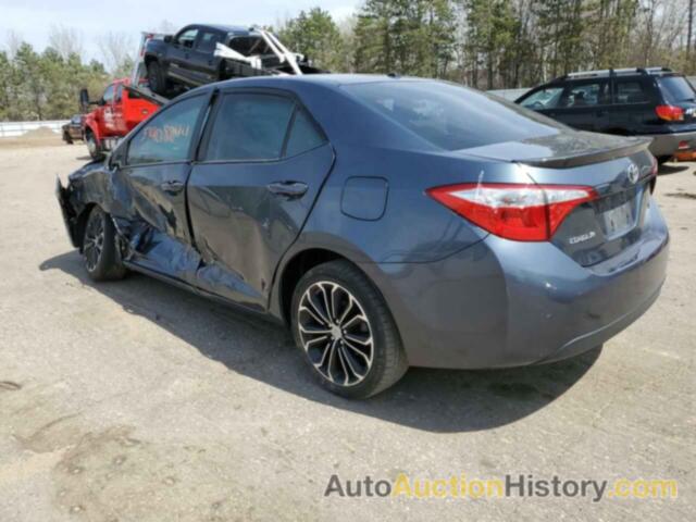 TOYOTA COROLLA L, 2T1BURHE7GC563323