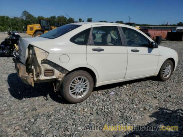 FORD FOCUS SE, 1FAHP3FN7AW285741