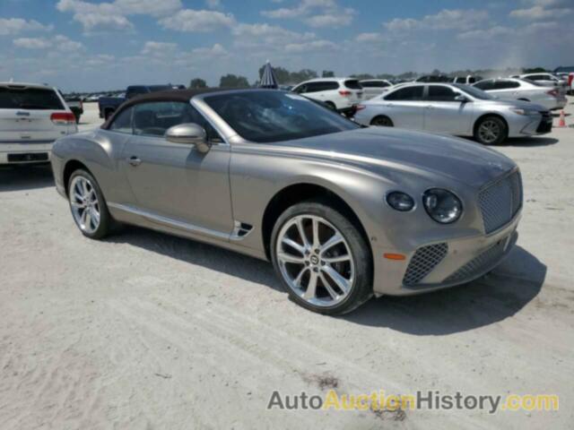 BENTLEY CONTINENTA GT, SCBDG4ZG9LC076973