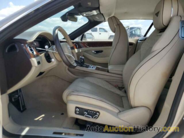 BENTLEY CONTINENTA GT, SCBDG4ZG9LC076973