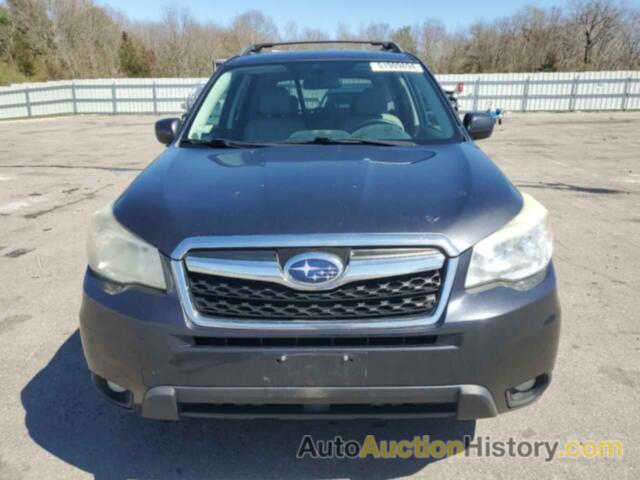SUBARU FORESTER 2.5I LIMITED, JF2SJAHC5FH423159