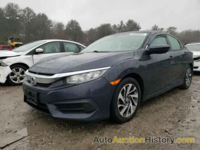 HONDA CIVIC EX, 2HGFC2F75JH603039