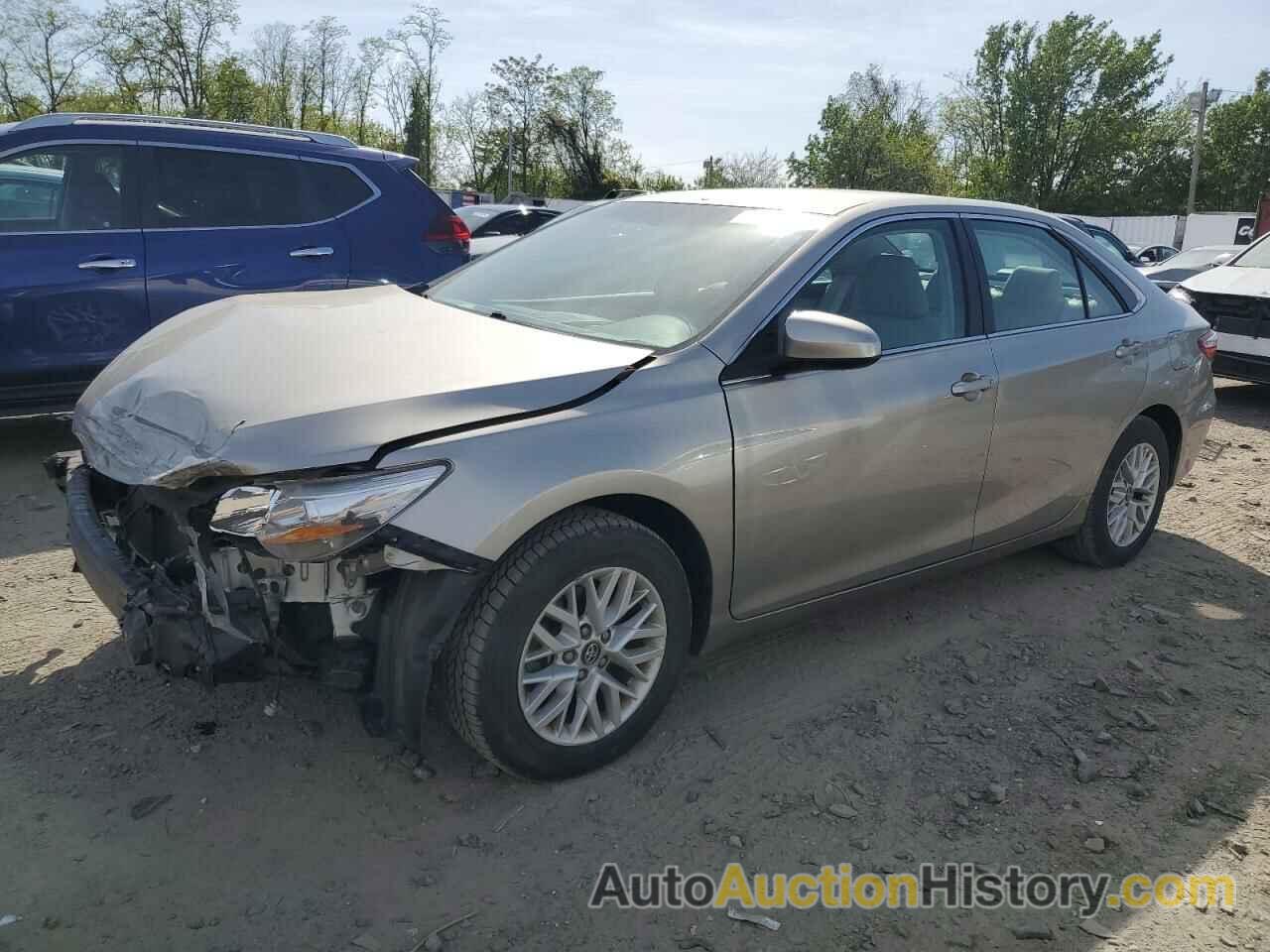 TOYOTA CAMRY LE, 4T1BF1FK3HU682362
