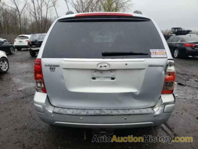 HYUNDAI All Models GLS, KNDMC233776030436