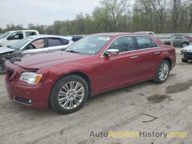 CHRYSLER 300 LIMITED, 2C3CCAHG9CH167229