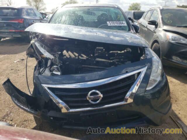 NISSAN VERSA S, 3N1CN7AP9GL859056