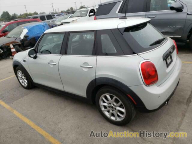 MINI COOPER, WMWXU1C37H2F77994