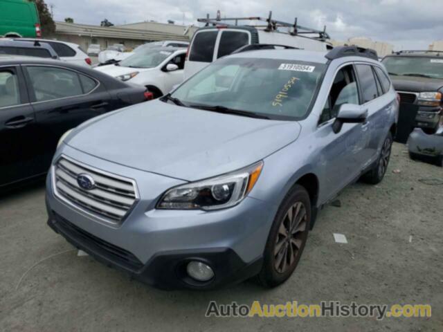 SUBARU OUTBACK 2.5I LIMITED, 4S4BSAJC4F3282678