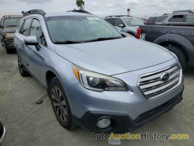 SUBARU OUTBACK 2.5I LIMITED, 4S4BSAJC4F3282678