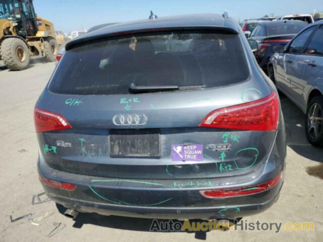 AUDI Q5 PREMIUM PLUS, WA1LFAFP3CA034075