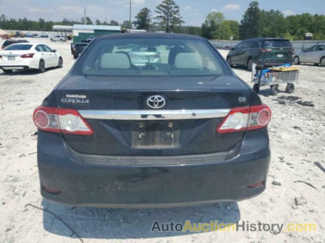 TOYOTA COROLLA BASE, 2T1BU4EEXDC070450