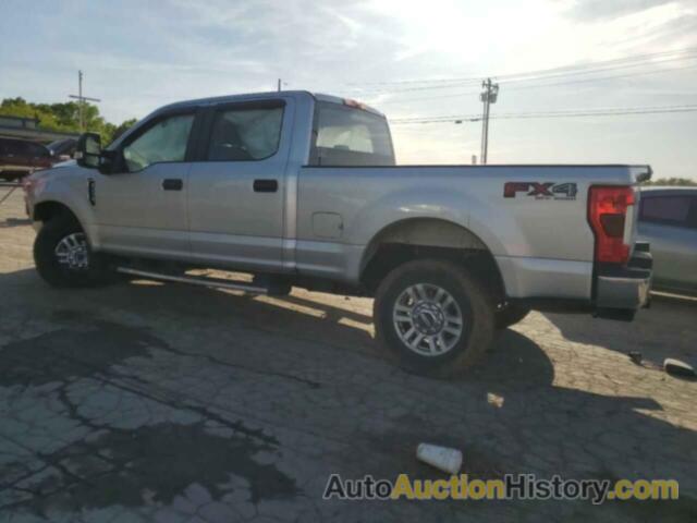 FORD F250 SUPER DUTY, 1FT7W2B6XJEC86812