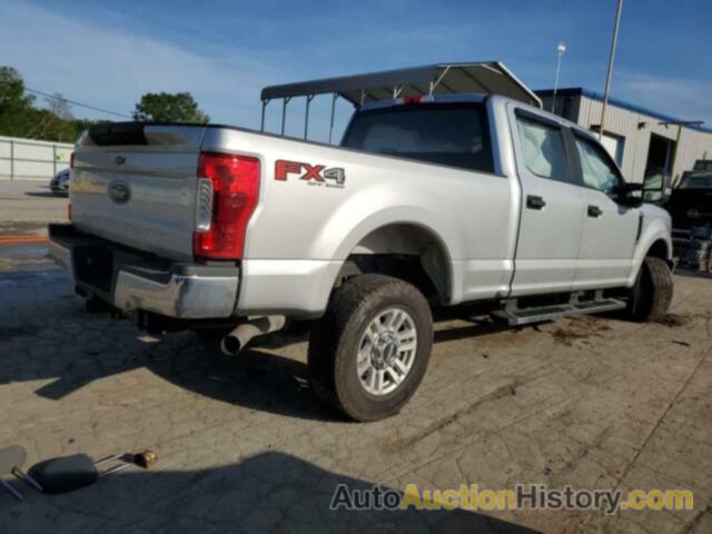 FORD F250 SUPER DUTY, 1FT7W2B6XJEC86812