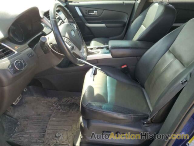 FORD EDGE SPORT, 2FMDK4AK0DBC75354