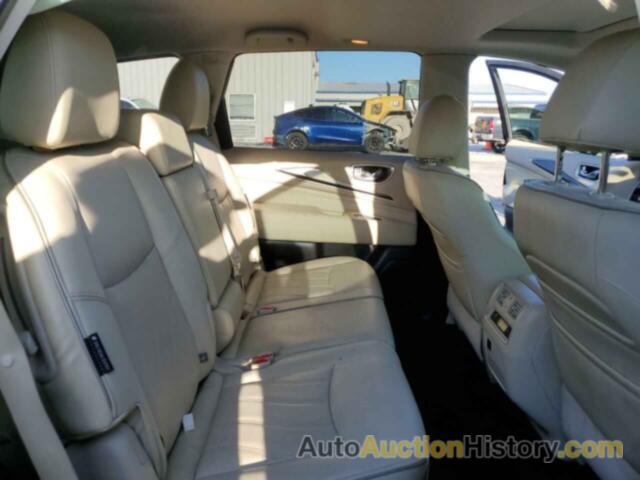 INFINITI QX60 LUXE, 5N1DL0MN2KC500916