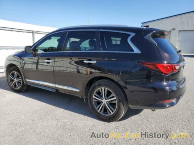 INFINITI QX60 LUXE, 5N1DL0MN2KC500916