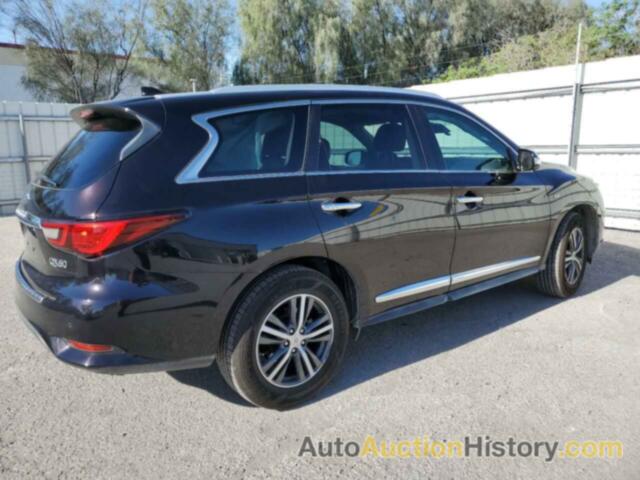 INFINITI QX60 LUXE, 5N1DL0MN2KC500916