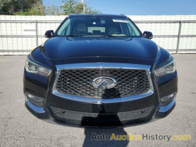 INFINITI QX60 LUXE, 5N1DL0MN2KC500916