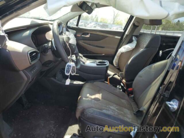 HYUNDAI SANTA FE LIMITED, KM8S7DA23PU099665