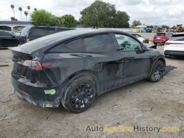 TESLA MODEL Y, 7SAYGDEE8PA028098