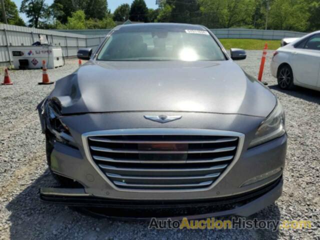 HYUNDAI GENESIS 5.0L, KMHGN4JF4FU085190