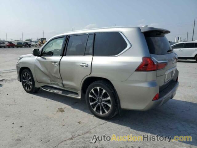 LEXUS LX570 570, JTJHY7AX4G4219026