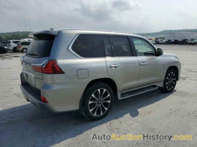 LEXUS LX570 570, JTJHY7AX4G4219026