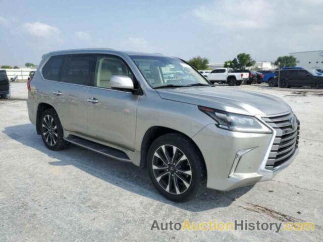 LEXUS LX570 570, JTJHY7AX4G4219026