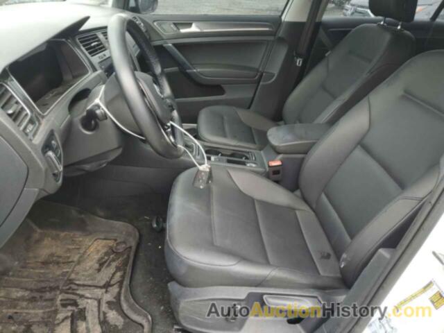 VOLKSWAGEN GOLF SEL PREMIUM, WVWPR7AU4KW917196