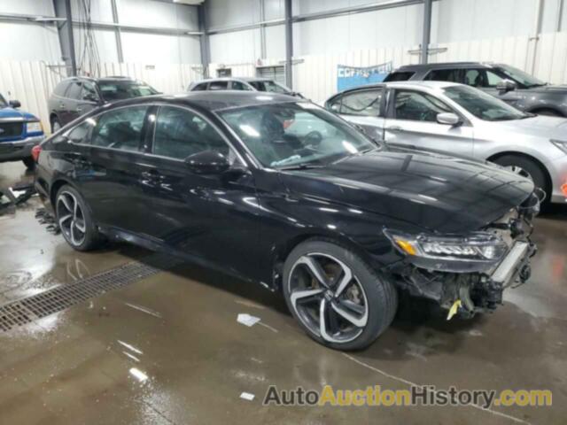 HONDA ACCORD SPORT, 1HGCV1F32LA100820