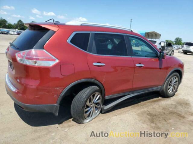 NISSAN ROGUE S, 5N1AT2MT8FC873476