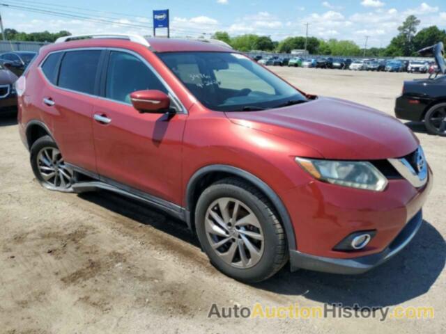 NISSAN ROGUE S, 5N1AT2MT8FC873476