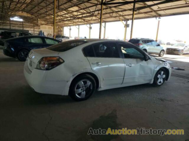 NISSAN ALTIMA 2.5, 1N4AL21E37N476974