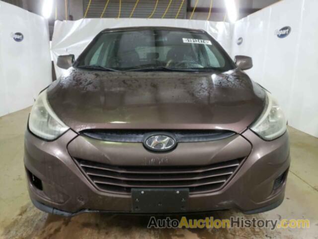 HYUNDAI TUCSON GLS, KM8JT3AF0EU883903