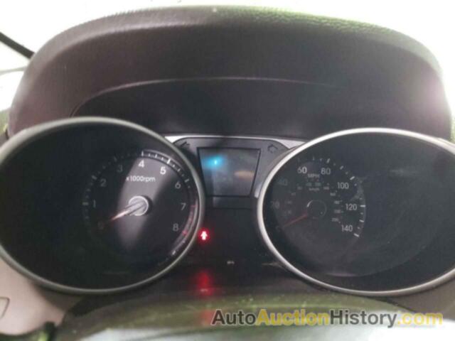 HYUNDAI TUCSON GLS, KM8JT3AF0EU883903