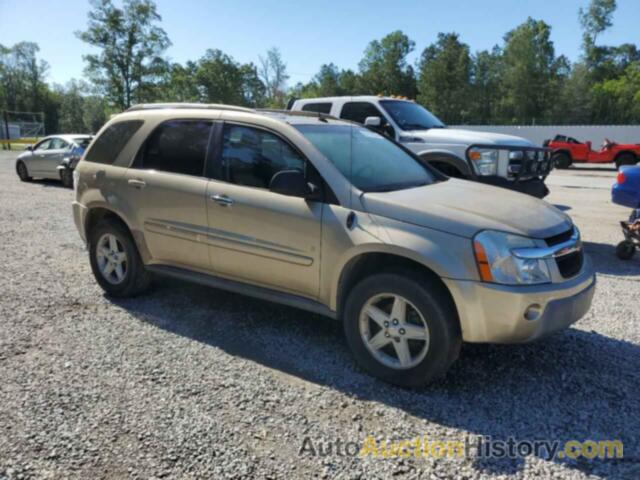 CHEVROLET EQUINOX LT, 2CNDL63F066117102